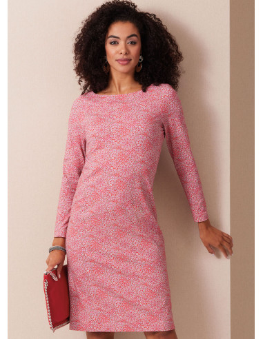 Jackenschnittmuster - Butterick 6975