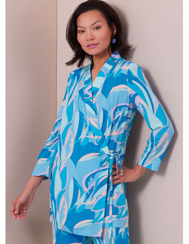 Kleidmuster - Butterick 6976