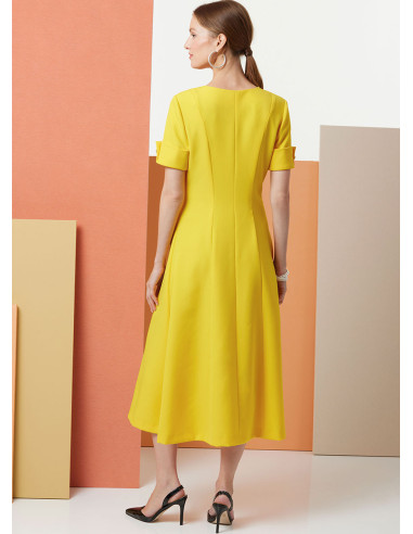 Kleidmuster - Butterick 7005