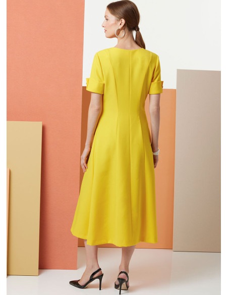 Kleidmuster - Butterick 7005