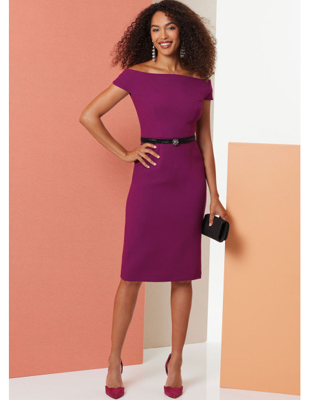 Kleidmuster - Butterick 7006