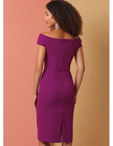 Kleidmuster - Butterick 7006