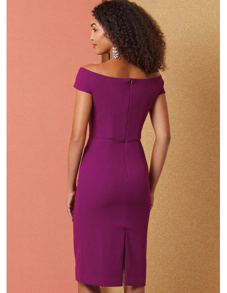Kleidmuster - Butterick 7006