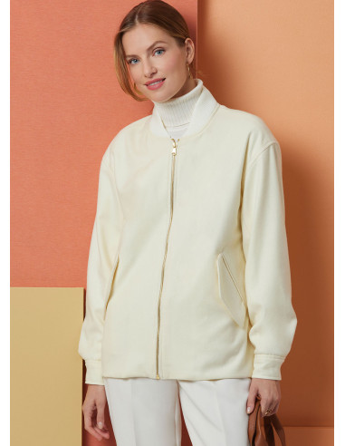 Jackenschnittmuster - Butterick 7008