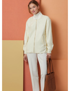 Jackenschnittmuster - Butterick 7008 2
