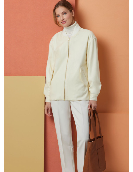 Jackenschnittmuster - Butterick 7008