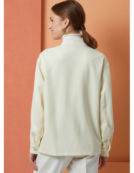 Jackenschnittmuster - Butterick 7008
