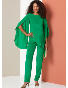 Tunikamuster - Butterick 7009