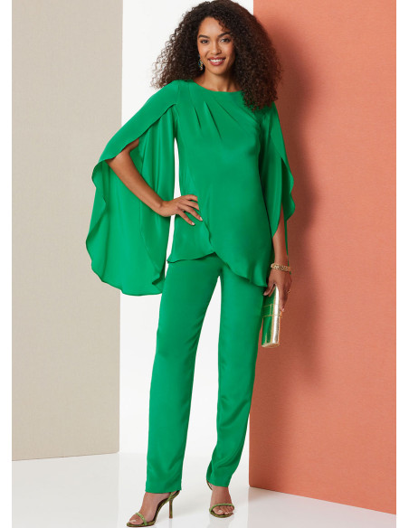 Tunikamuster - Butterick 7009