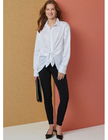 Hemd-Schnittmuster - Butterick 7011