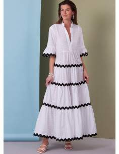 Kleidmuster - Butterick 6993