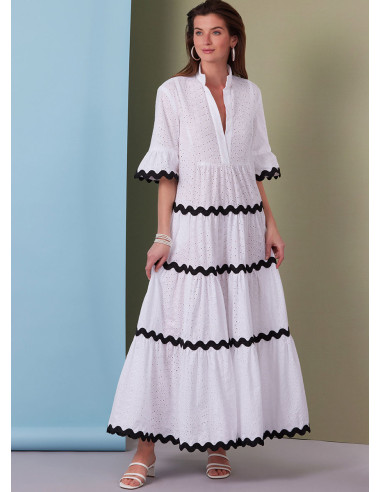 Kleidmuster - Butterick 6993