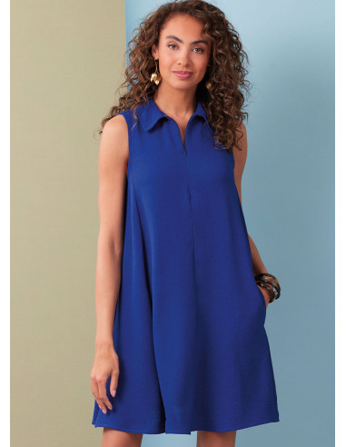 Kleidmuster - Butterick 6994