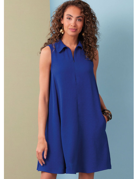 Kleidmuster - Butterick 6994