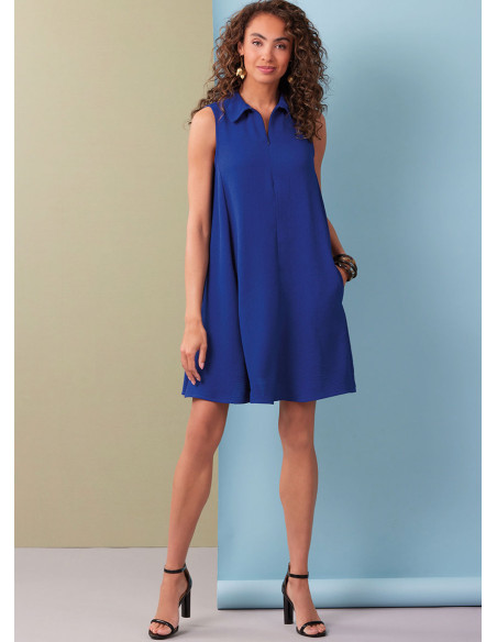 Kleidmuster - Butterick 6994