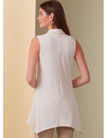Oberteil-Schnittmuster - Butterick 6997