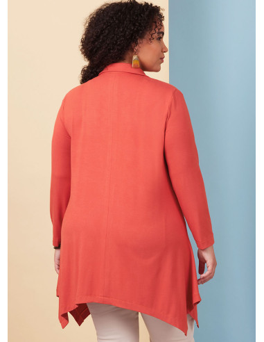 Oberteil-Schnittmuster - Butterick 6997