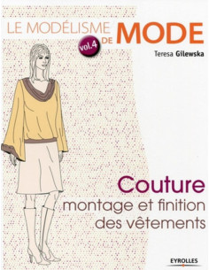 Buch über Mode-Modellbau - Band 4