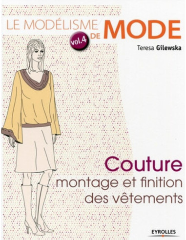 Buch über Mode-Modellbau - Band 4
