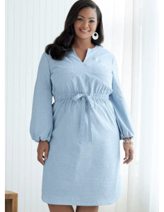 Kleidmuster - Butterick 6806
