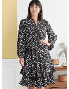 Kleidmuster - Butterick 6806 2