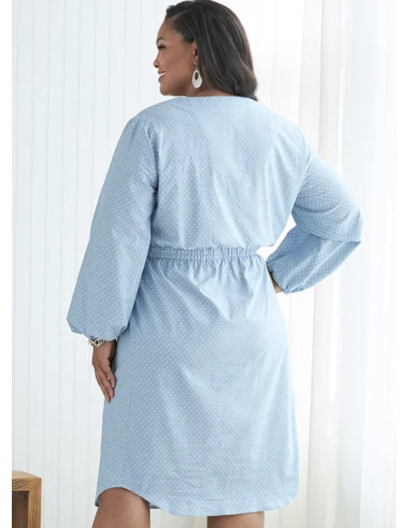 Kleidmuster - Butterick 6806