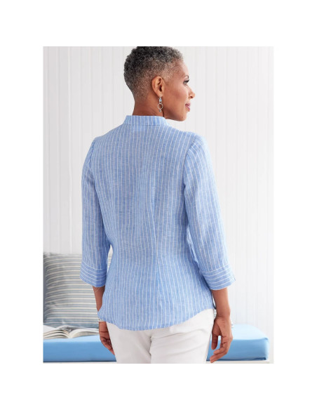 Oberteil-Schnittmuster - Butterick 6816