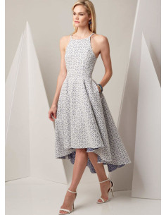 Kleidmuster - Vogue 9252