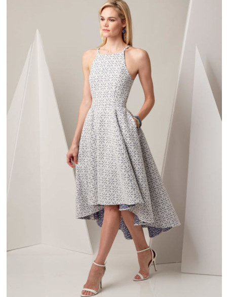 Kleidmuster - Vogue 9252