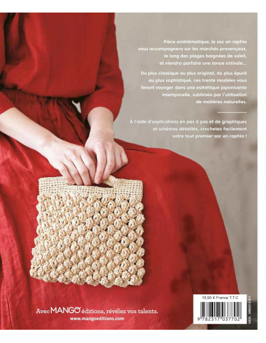 Buch Taschen & Körbe häkeln