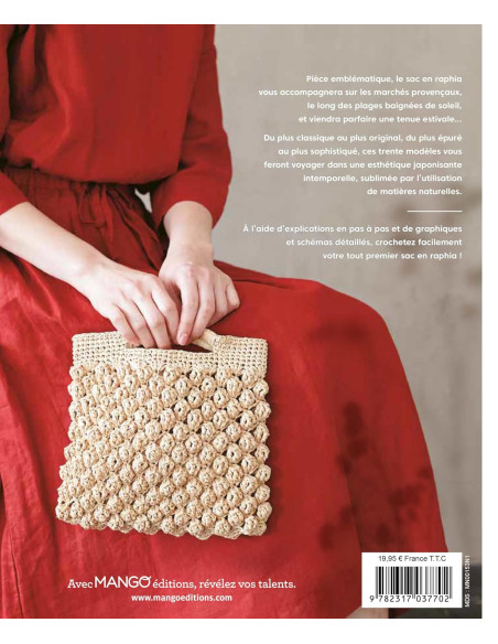 Buch Taschen & Körbe häkeln