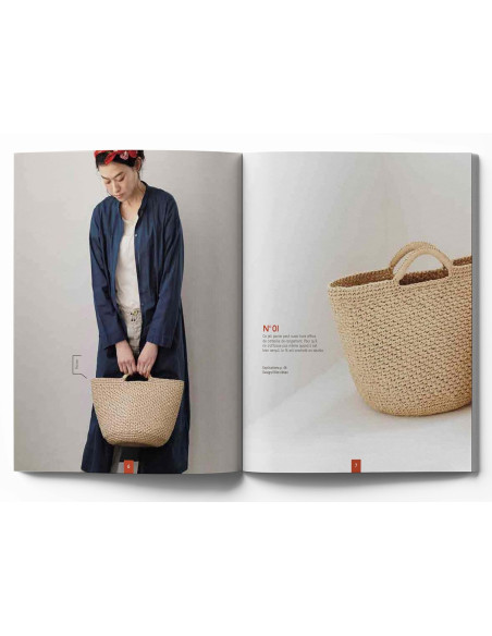 Buch Taschen & Körbe häkeln