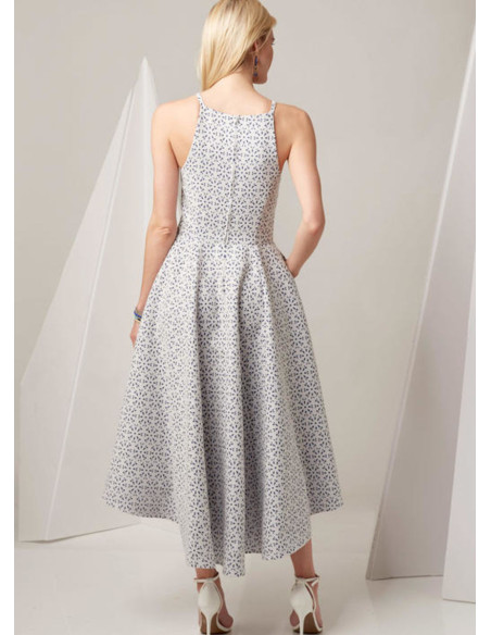 Kleidmuster - Vogue 9252
