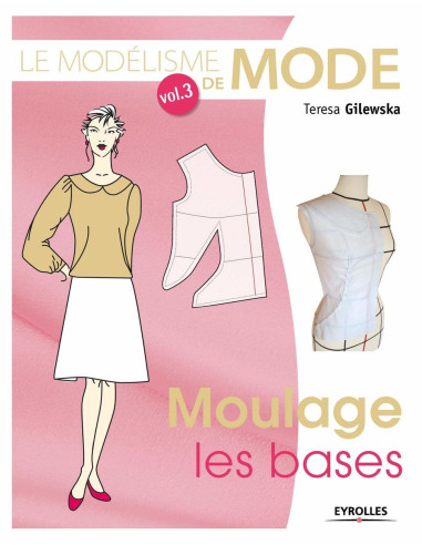 Buch über Mode-Modellbau - Band 3