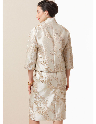Kleidmuster - Butterick 7035