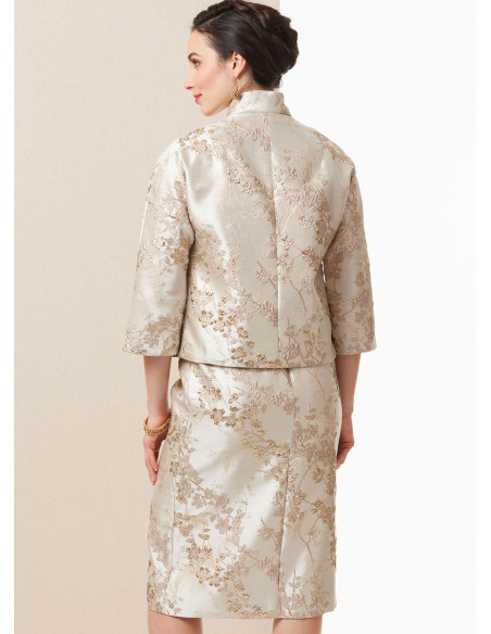 Kleidmuster - Butterick 7035