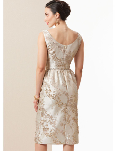 Kleidmuster - Butterick 7035