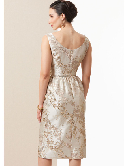 Kleidmuster - Butterick 7035