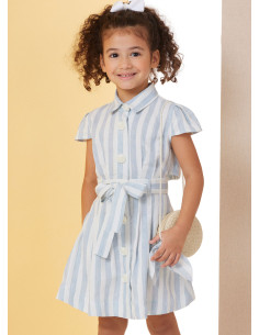Kleidmuster - Butterick 7033