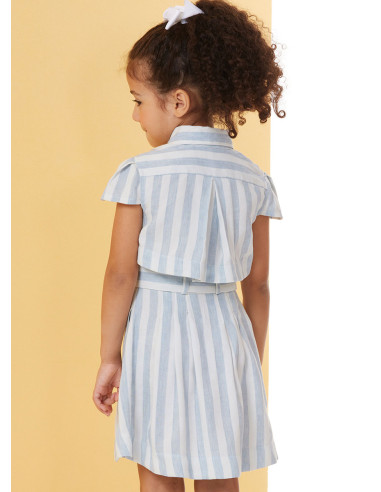 Kleidmuster - Butterick 7033