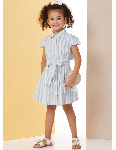 Kleidmuster - Butterick 7033
