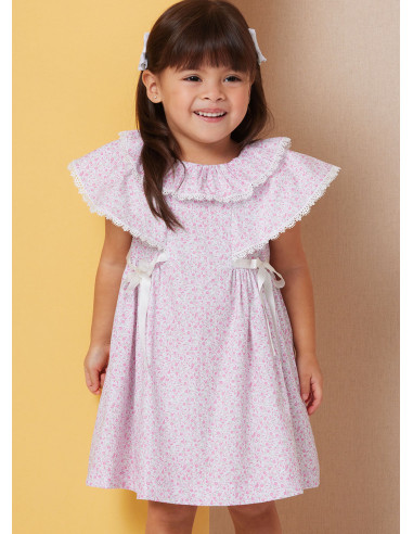 Kleidmuster - Butterick 7032