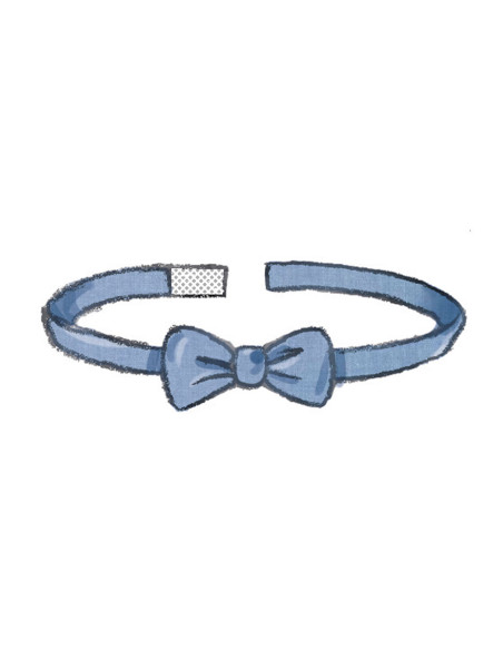Patron de barboteuse - Butterick 7031