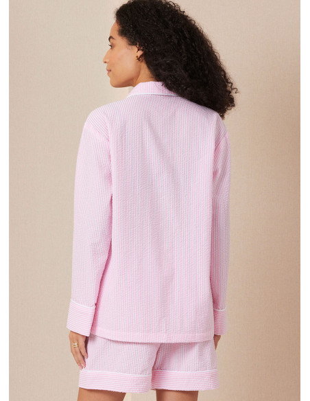 Hemd-Schnittmuster - Butterick 7030
