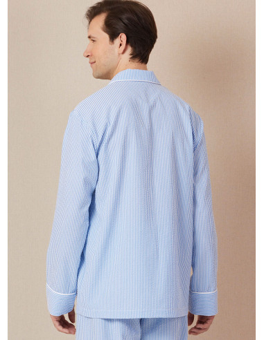 Hemd-Schnittmuster - Butterick 7030