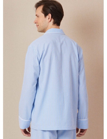 Hemd-Schnittmuster - Butterick 7030