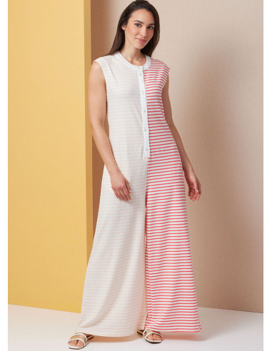 Kombinationsmuster - Butterick 7029