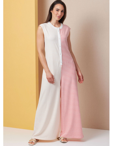 Kombinationsmuster - Butterick 7029