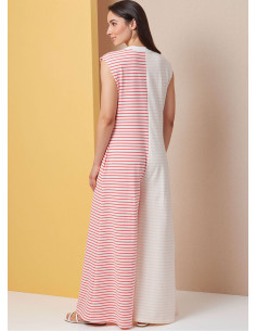 Kombinationsmuster - Butterick 7029 2