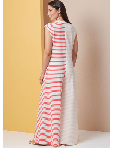 Kombinationsmuster - Butterick 7029